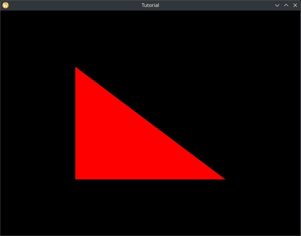Screenshot of the application.