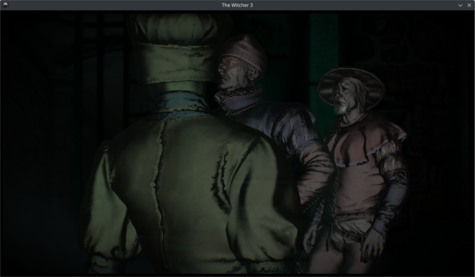 Witcher 3 transparency 2.