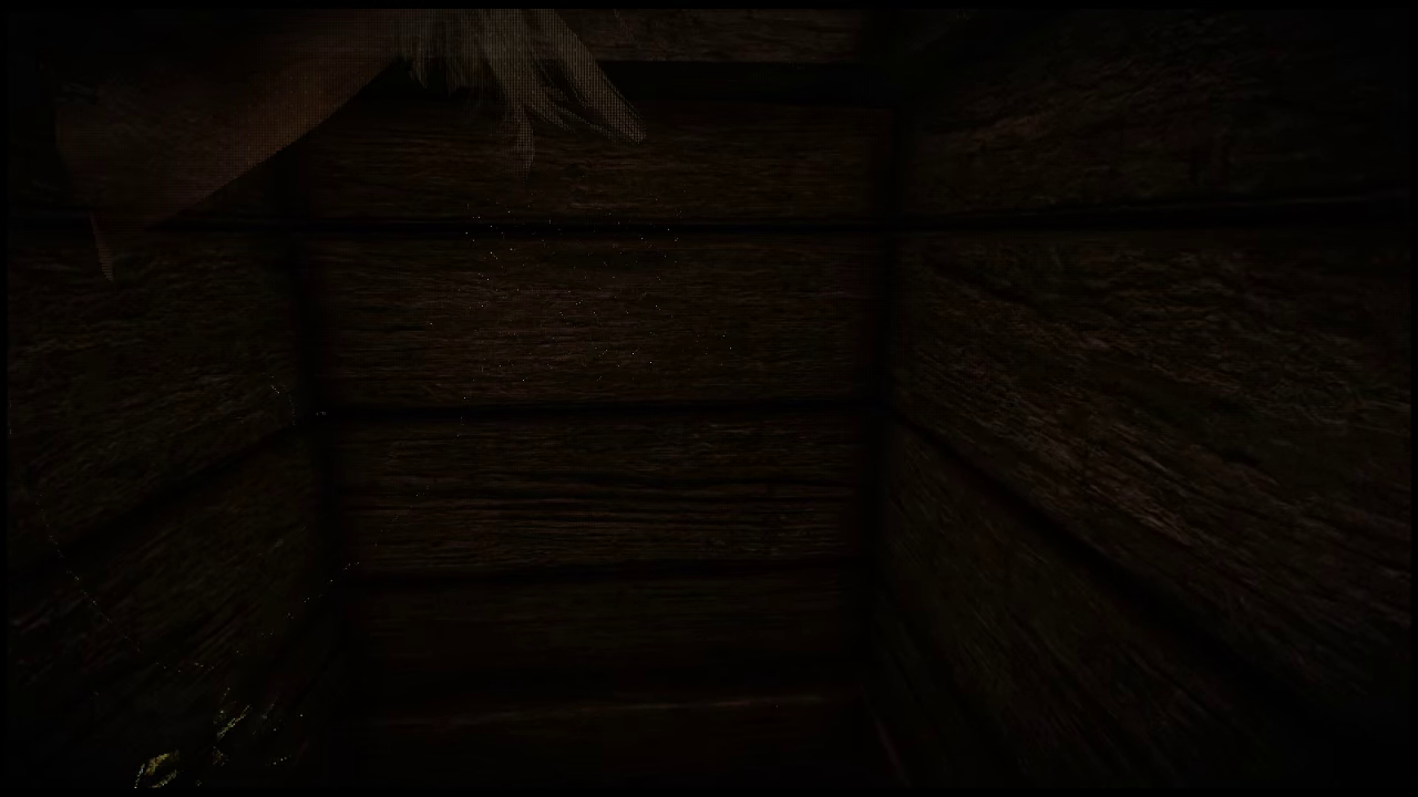 Witcher 3 dithering transparency 1.