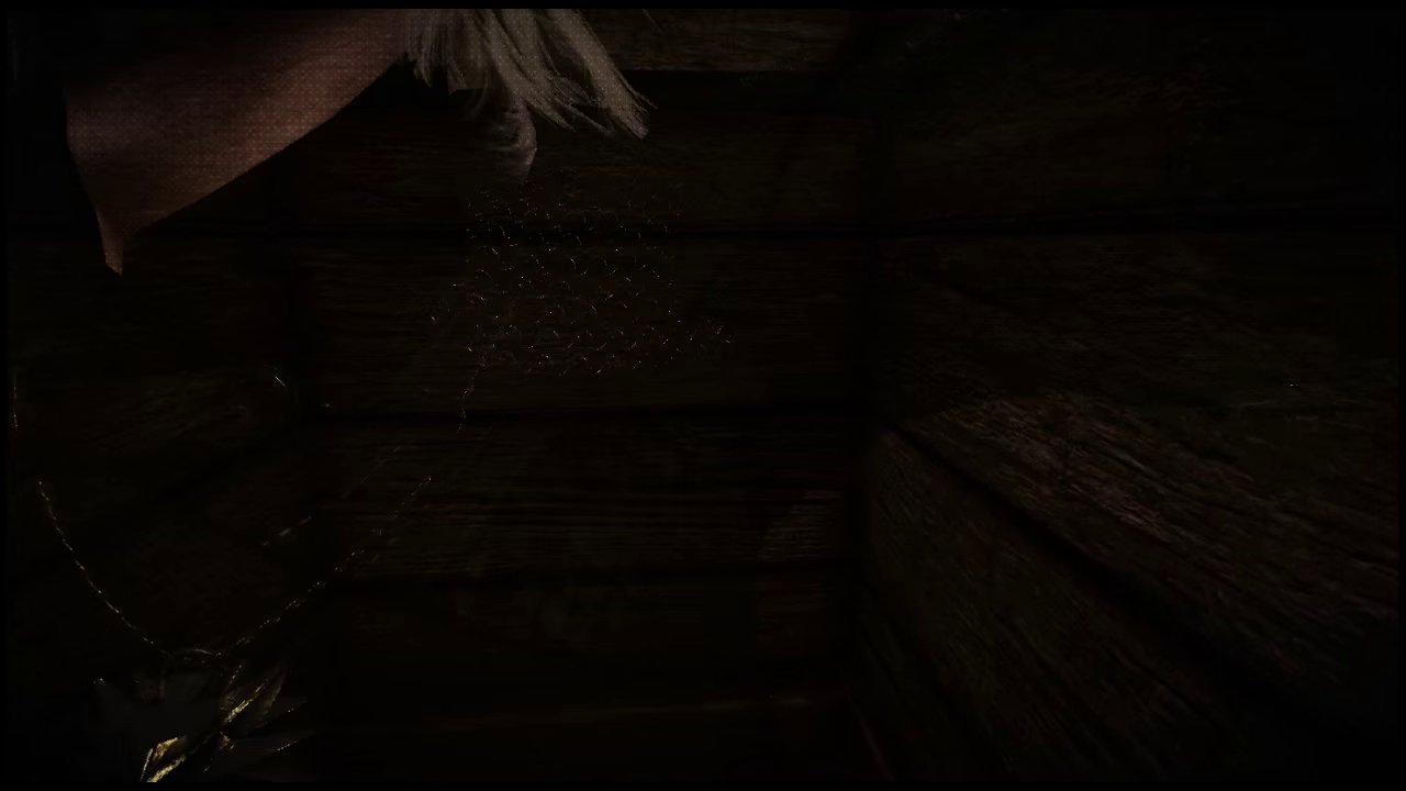 Witcher 3 dithering transparency 2.